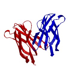 Image of CATH 1ac6