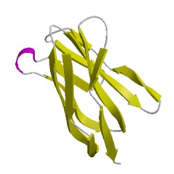 Image of CATH 1ac6B