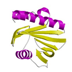 Image of CATH 1acfA