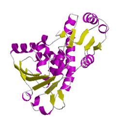 Image of CATH 1acmA