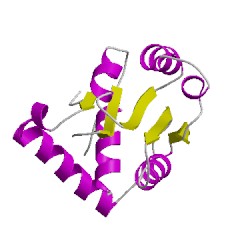 Image of CATH 1acmA01