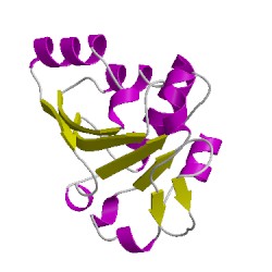 Image of CATH 1acmA02