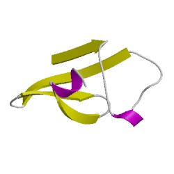 Image of CATH 1acmB02