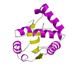 Image of CATH 1acmC01