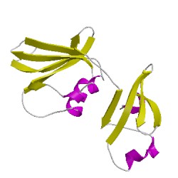 Image of CATH 1acmD