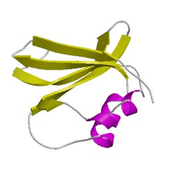 Image of CATH 1acmD01