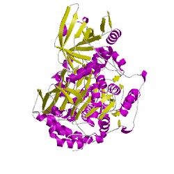 Image of CATH 1acoA