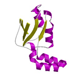 Image of CATH 1acoA02