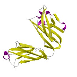 Image of CATH 1acyH