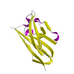 Image of CATH 1acyH01