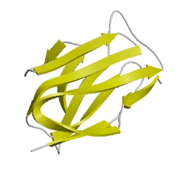 Image of CATH 1acyL01