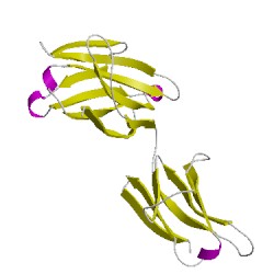 Image of CATH 1ad0B