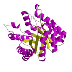 Image of CATH 1ad1A