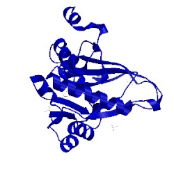 Image of CATH 1ad2
