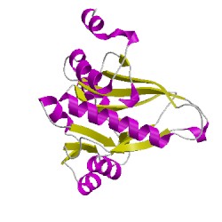 Image of CATH 1ad2A