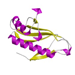 Image of CATH 1ad2A01