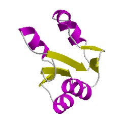 Image of CATH 1ad2A02
