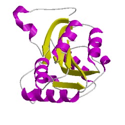 Image of CATH 1ad3A02