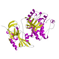 Image of CATH 1ad5B