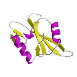 Image of CATH 1ad5B02