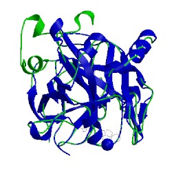Image of CATH 1ad8