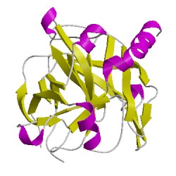 Image of CATH 1ad8H