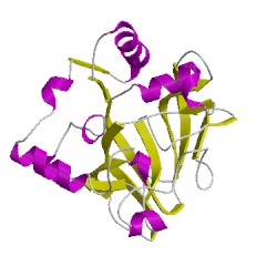 Image of CATH 1adcB01