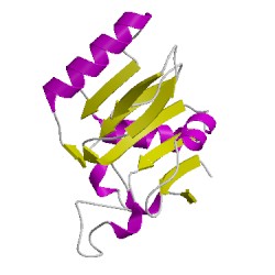 Image of CATH 1adeA01