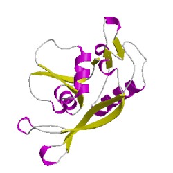 Image of CATH 1adeA03