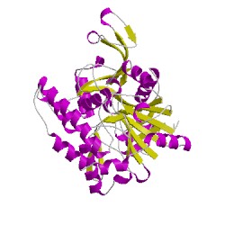 Image of CATH 1adeB