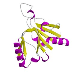 Image of CATH 1adeB01