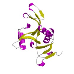 Image of CATH 1adeB03