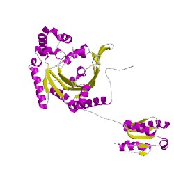 Image of CATH 1adjA