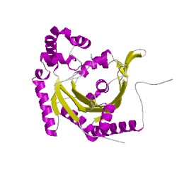 Image of CATH 1adjA01