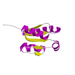 Image of CATH 1adjA02