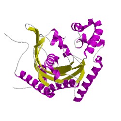 Image of CATH 1adjB01