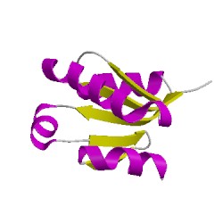 Image of CATH 1adjB02