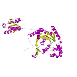 Image of CATH 1adjC