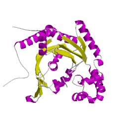 Image of CATH 1adjC01