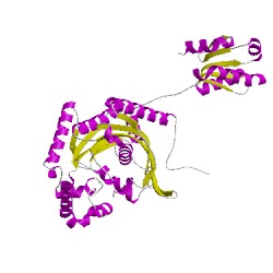 Image of CATH 1adjD