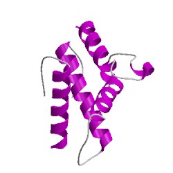 Image of CATH 1aduA01