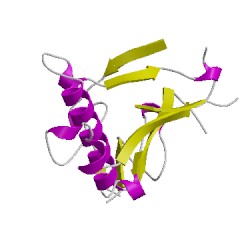 Image of CATH 1aduA02