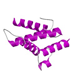 Image of CATH 1aduB01