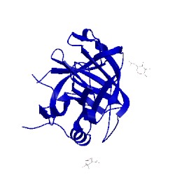 Image of CATH 1ae5