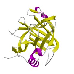 Image of CATH 1ae5A