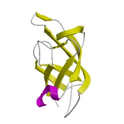 Image of CATH 1ae5A01