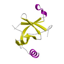 Image of CATH 1ae5A02