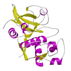 Image of CATH 1aecA00