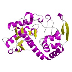 Image of CATH 1aedA