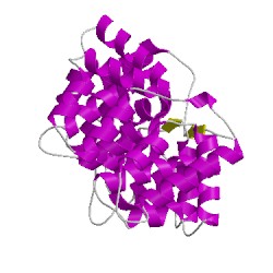 Image of CATH 1aeiA